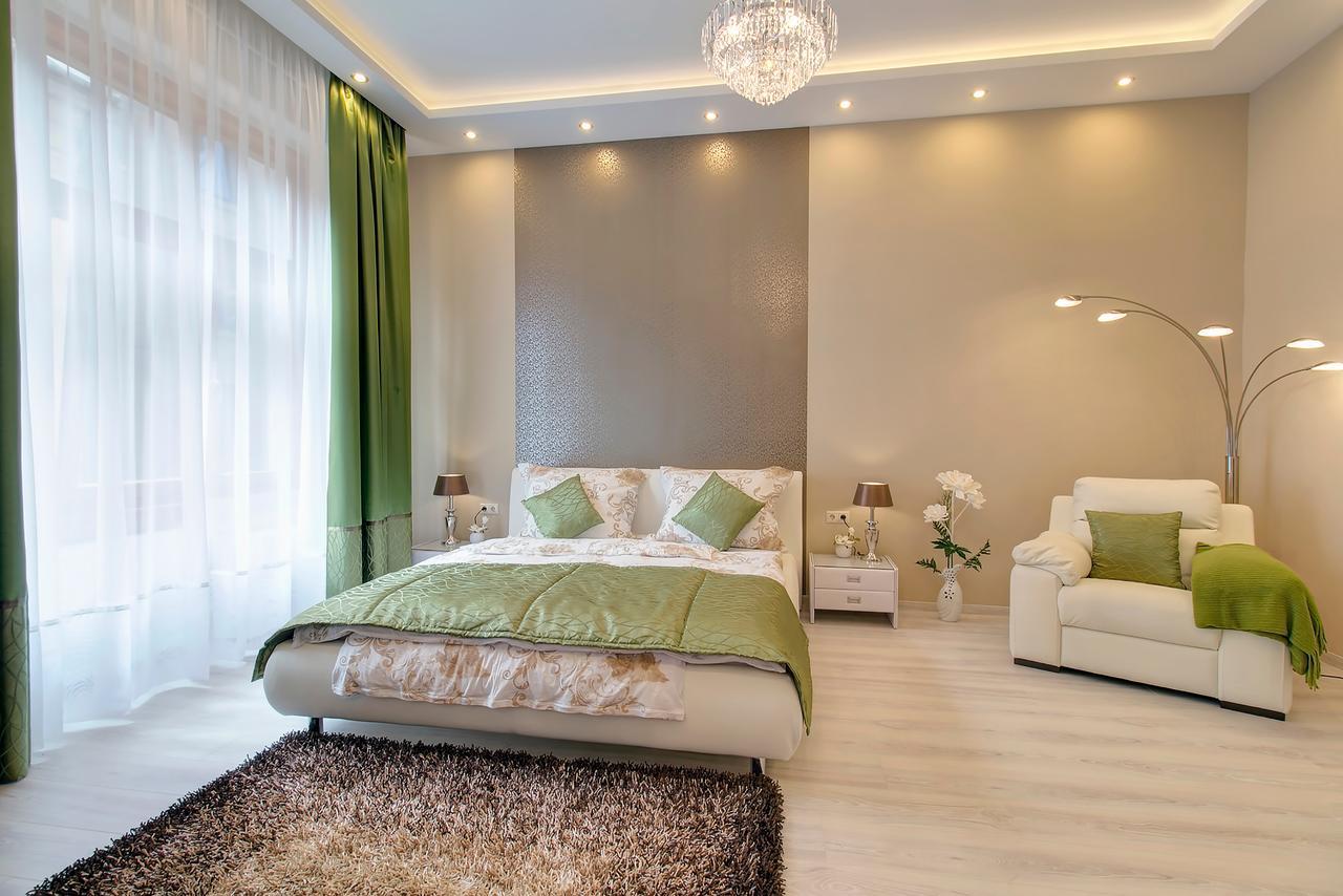 Sweet Dreams At King Street Diamond Apartman Budapest Kültér fotó