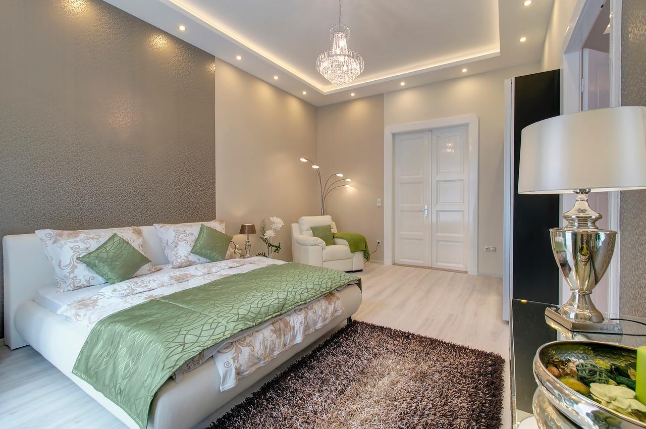 Sweet Dreams At King Street Diamond Apartman Budapest Kültér fotó