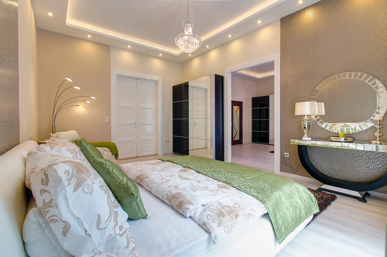 Sweet Dreams At King Street Diamond Apartman Budapest Kültér fotó